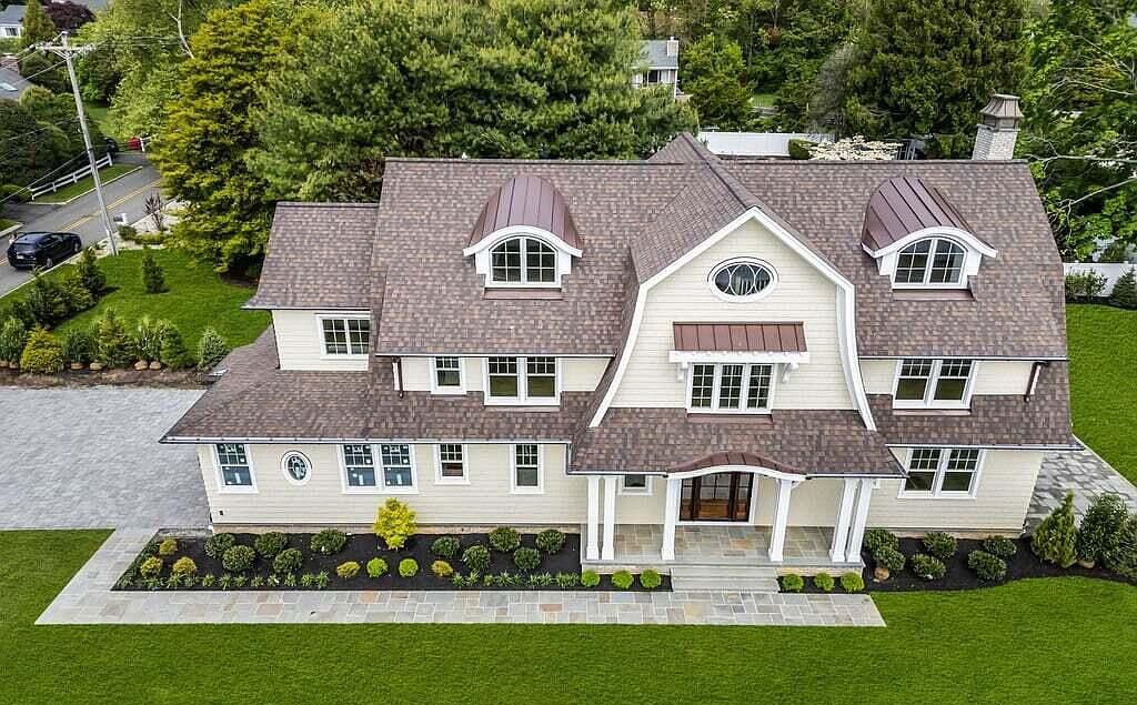 New Construction single-family project in Brielle, NJ