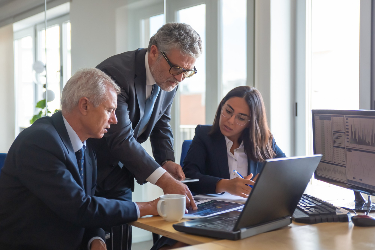 The Role of Balance Sheet Lenders in Today’s Real Estate Market