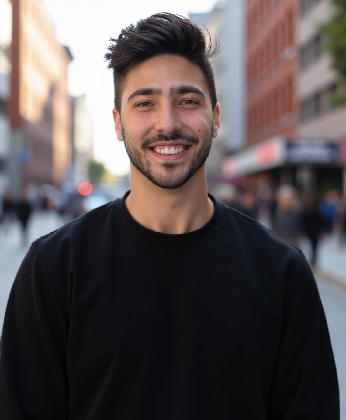 Geoffrey Yasevac