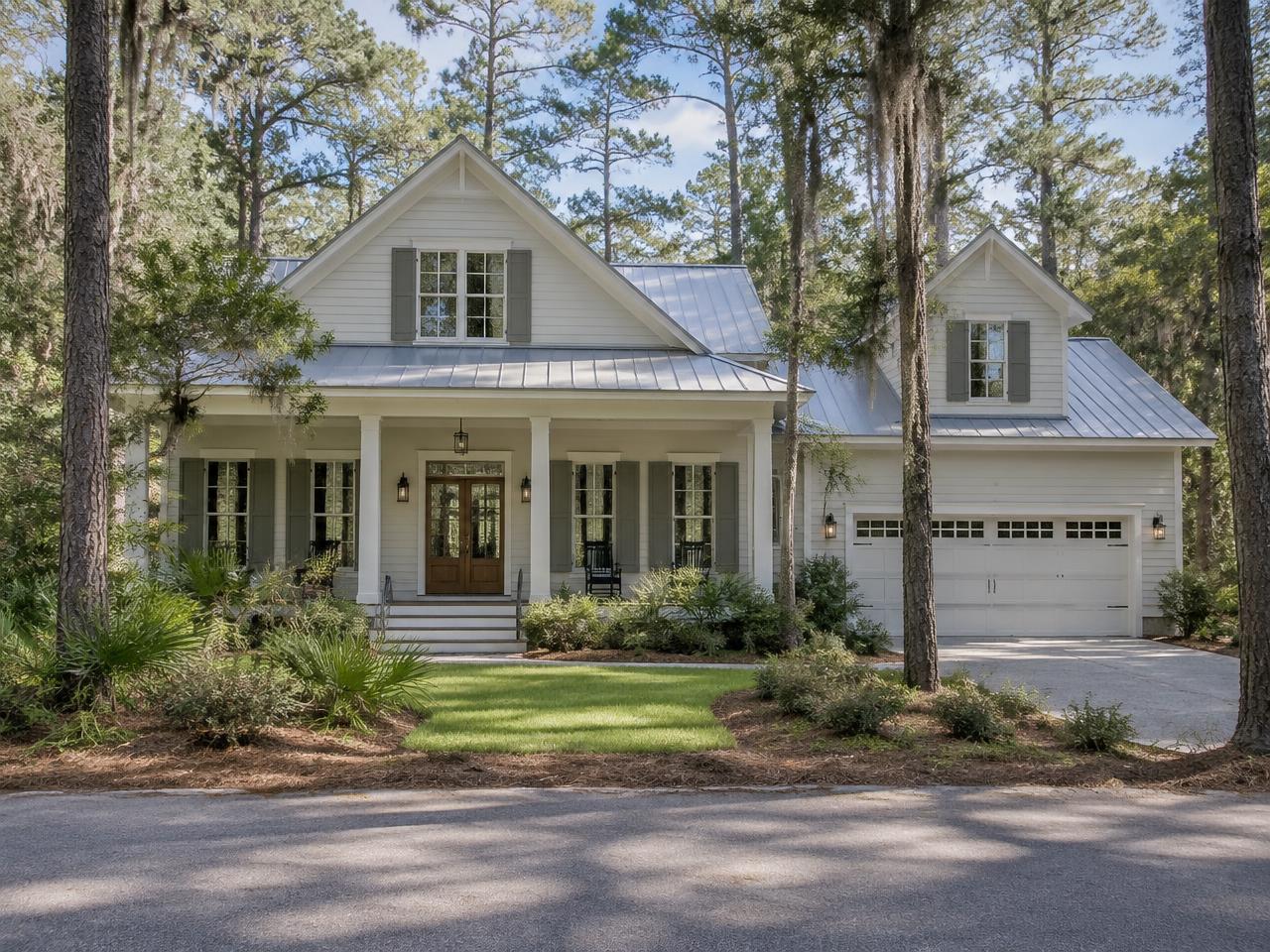 Fix & Flip single-family project in Bluffton, SC