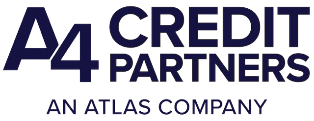 A4 Credit Partners official logo