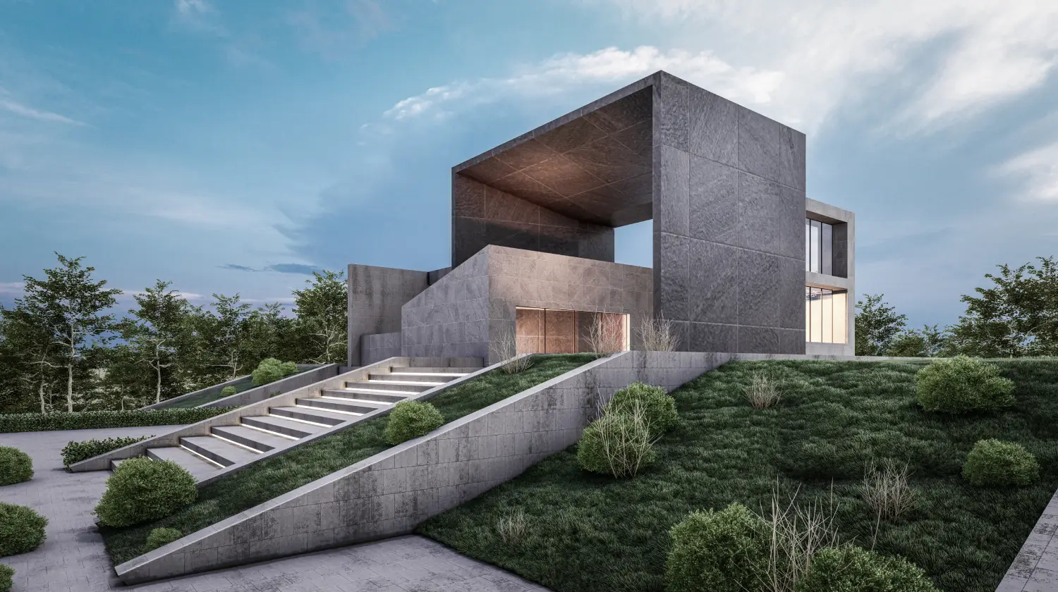 Real estate investment