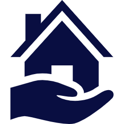 home icon