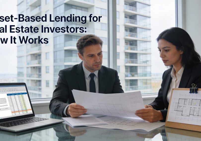 asset-based lending