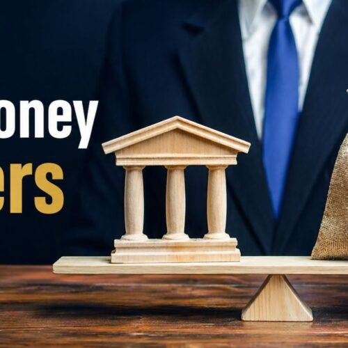 Hard Money Lenders