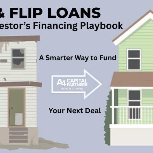 Fix & Flip Loans New Jersey