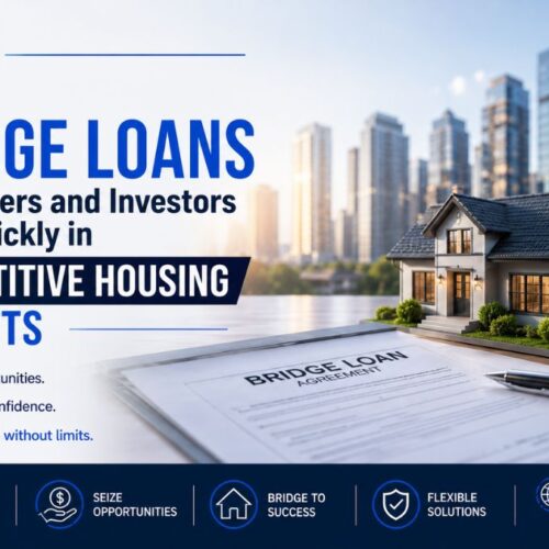 Bridge Loans New York NYC