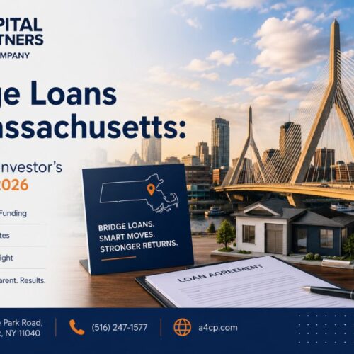 Bridge Loans in Massachusetts