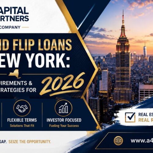 Flix and Flip Loans New York