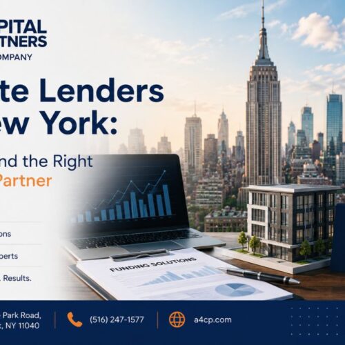 Private Lenders in New York