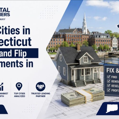 Connecticut fix and flip markets