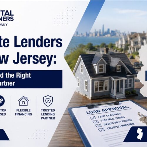 Private Lenders in New Jersey