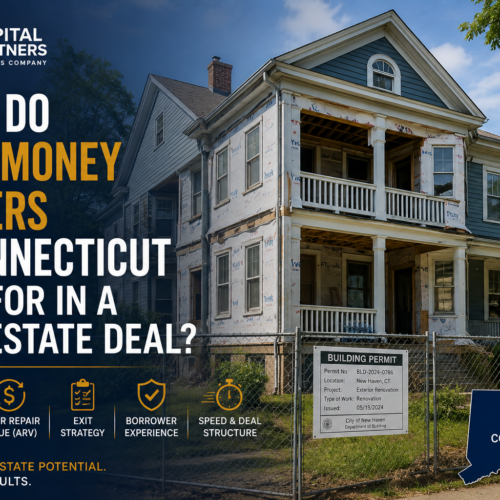 Hard Money Lenders in Connecticut