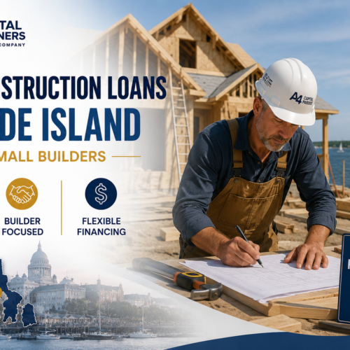new construction loan rhode island