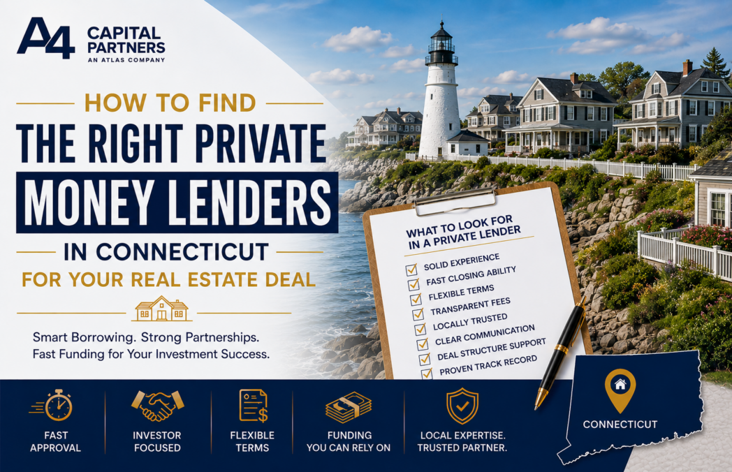private money lenders in connecticut