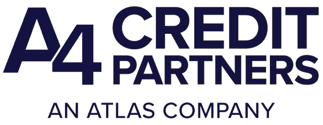 A4 Credit Partners official logo