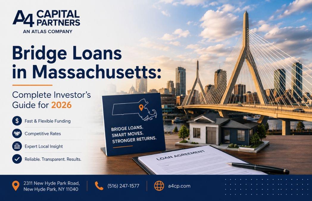 Bridge Loans in Massachusetts