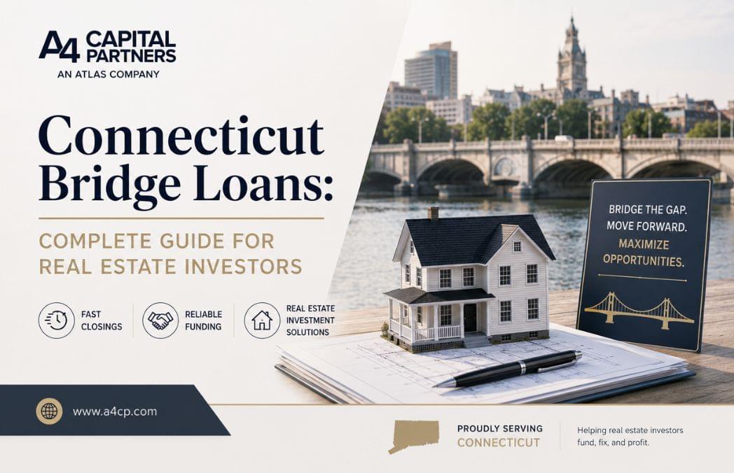 Bridge Loans Connecticut