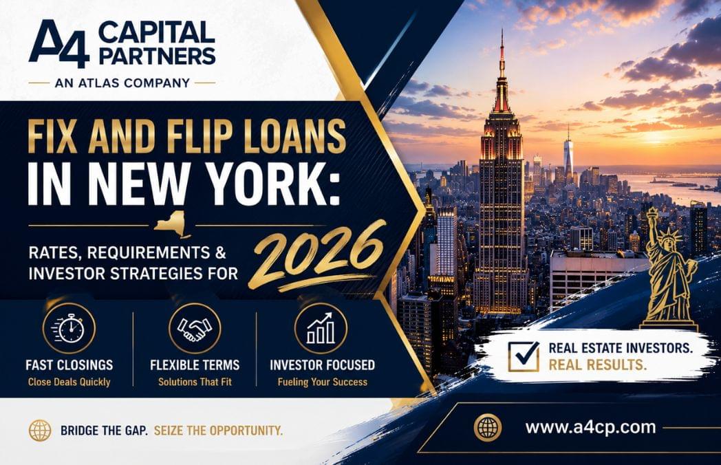 Flix and Flip Loans New York