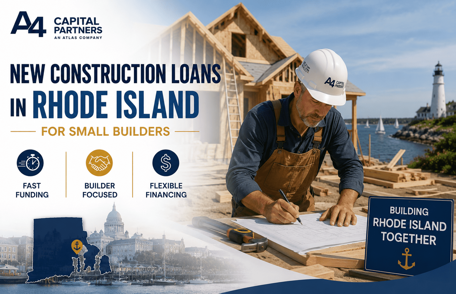 new construction loan rhode island